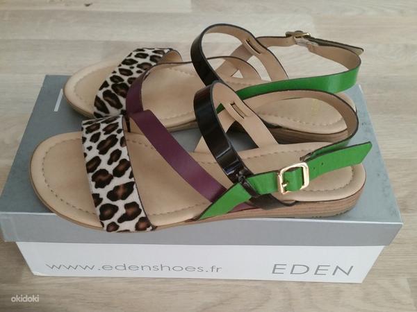 Новые женские сандали Eden 38 (фото #2)