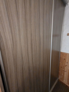 Kapp garderoob liuguksed lükanduksed (9 foto / 10)