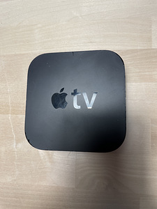 Apple TV gen4 A1625 32gb (1 foto / 2)