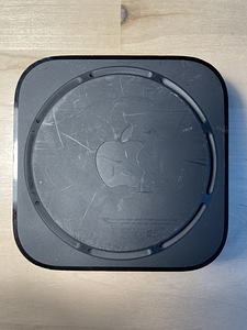 Apple TV 4k 32gb A1842 (3 foto / 4)