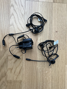Motorola talkabout T82 raadiosaatjad - 2tk (3 foto / 3)