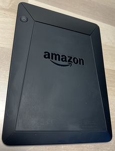 Amazon e-luger Kindle Voyage (2 foto / 2)