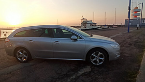 Peugeot 508SW (5 foto / 7)