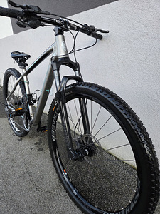 Bianchi jab 29.2 anniversary edition 29* (2 foto / 7)