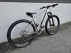 Bianchi jab 29.2 anniversary edition 29* (7 foto / 7)