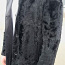 PUNTO reversible fur leather jacket (foto #1)
