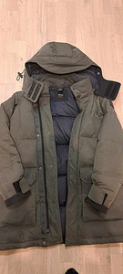 HUGO BOSS JACKET SIZE M 46 (2 foto / 6)