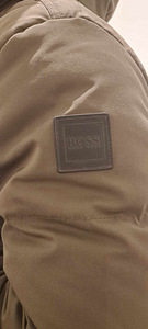 HUGO BOSS JACKET SIZE M 46 (5 foto / 6)