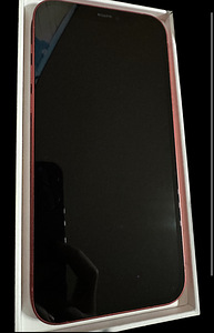 iPhone 12, Красный, 128 (2 фото из 4)