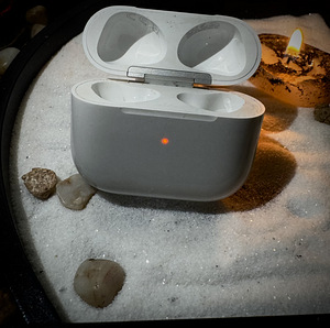 Чехол для AirPods 3 (1 фото из 3)