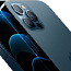 Uus iPhone 12 Pro 128Gb Pacific Blue (foto #1)