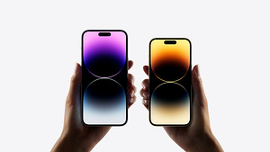 Uus iPhone 14 Pro Max 128Gb Deep Purple (1 foto / 1)