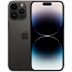 Uus iPhone 14 Pro Max 128Gb Space Black (foto #1)