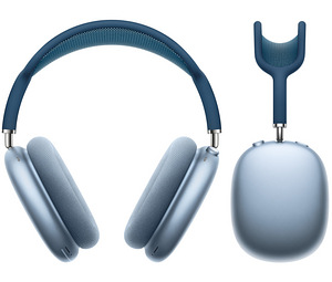 Apple AirPods Max Blue (1 foto / 1)