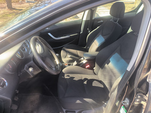 Peugeot 308 (5 foto / 7)
