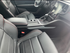 Renault Talisman (7 фото из 9)