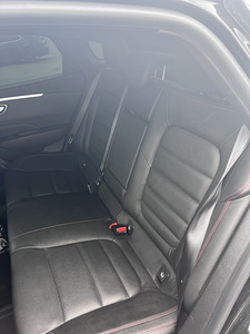 Renault Talisman (9 фото из 9)