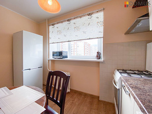 Kangelaste prospekt 42, Pähklimäe, Narva, Ida-Virumaa (7 foto / 10)