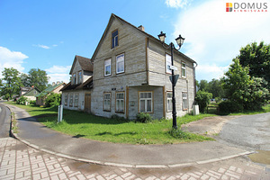 Posti tn 47, Mustla, Viljandi vald, Viljandimaa (1 foto / 10)