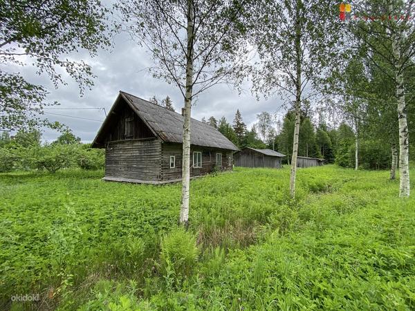 Pärnu maakond, Saarde vald, Tihemetsa alevik (foto #5)
