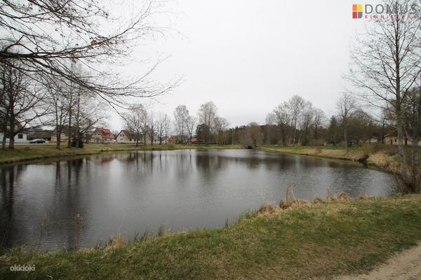 Pärnu maakond, Saarde vald, Kilingi-Nõmme linn, Jõe (foto #8)