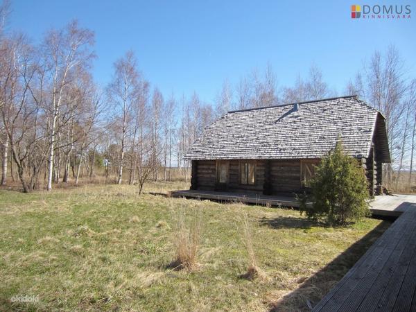 Pärnu maakond, Kihnu vald, Lemsi küla, Rannamäe (фото #8)