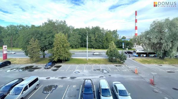 Harju maakond, Tallinn, Kristiine linnaosa, Mustamäe tee 55-316 (foto #3)