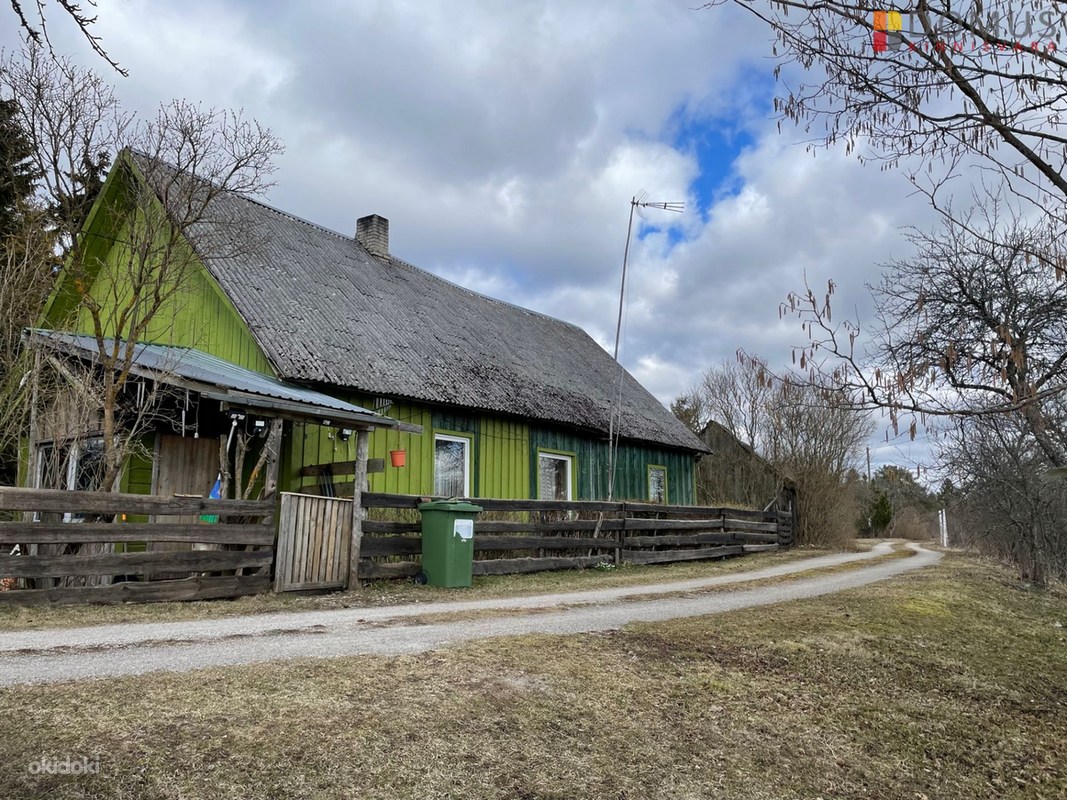 Lääne maakond, LääneNigula vald, Keedika küla, Rehetaguse Keedika