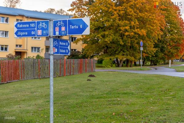 Tartu maakond, Tartu vald, Kõrveküla alevik, Kõrveringi  tänav 9 (foto #3)