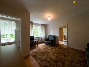 Kreenholmi tn 6, Kerese, Narva, Ida-Virumaa (3 foto / 10)