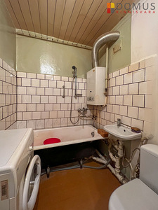 A. Puškini tn 23, Kalevi, Narva, Ida-Virumaa (8 foto / 10)