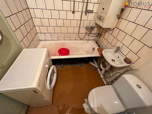 A. Puškini tn 23, Kalevi, Narva, Ida-Virumaa (9 foto / 10)