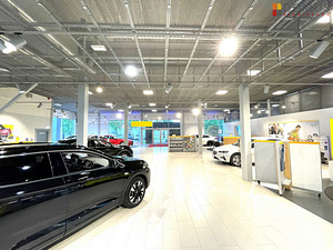 Sõpruse pst 151, Kristiine, Tallinn, Harjumaa (6 foto / 8)