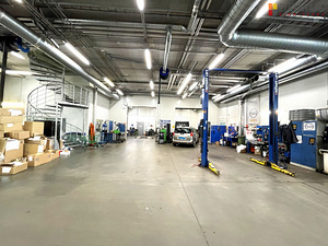 Sõpruse pst 151, Kristiine, Tallinn, Harjumaa (8 foto / 8)