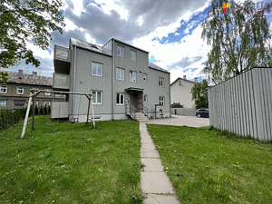 Filosoofi tn 22, Kesklinna, Tartu, Tartumaa (2 foto / 10)