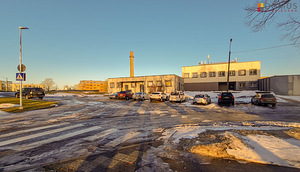 Pardiloigu tn 5, Põhja-Tallinna, Tallinn, Harjumaa (5 foto / 5)