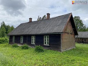 Pärnu maakond, Saarde vald, Tihemetsa alevik (3 foto / 10)