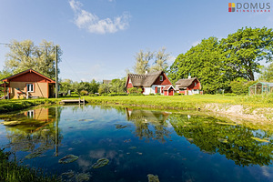 Saueaugu, Koluvere, Lääne-Nigula vald, Läänemaa (9 foto / 10)