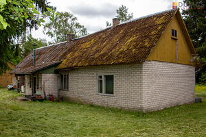 Tamme, Aaviku, Saaremaa vald, Saaremaa (1 foto / 10)