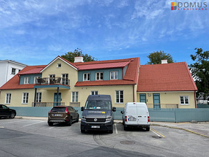 Suur-Lossi tn 16, Haapsalu, Haapsalu linn, Läänemaa (1 foto / 10)