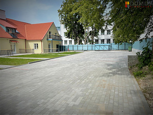 Suur-Lossi tn 16, Haapsalu, Haapsalu linn, Läänemaa (4 foto / 10)