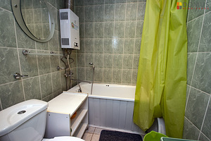 Kreenholmi tn 4, Kerese, Narva, Ida-Virumaa (7 foto / 9)