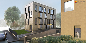 Oru tn 2, Kesklinna, Tallinn, Harjumaa (2 foto / 10)
