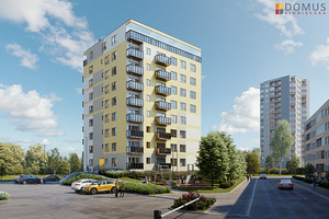 Sinimäe tn 1, Lasnamäe, Tallinn, Harjumaa (1 foto / 3)