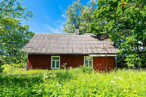 Võru maakond, Rõuge vald, Hürova küla (5 foto / 10)