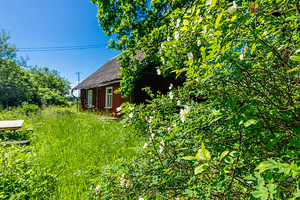 Võru maakond, Rõuge vald, Hürova küla (7 foto / 10)