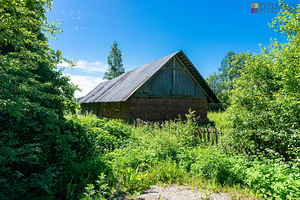 Võru maakond, Rõuge vald, Hürova küla (8 foto / 10)