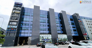 Ahtri tn 12, Kesklinna, Tallinn, Harjumaa (1 foto / 6)
