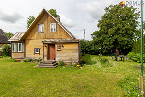 Ranna pst 1, Orissaare, Saaremaa vald, Saaremaa (2 foto / 10)