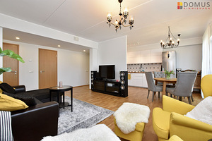 Hane tn 2, Kristiine, Tallinn, Harjumaa (6 foto / 10)
